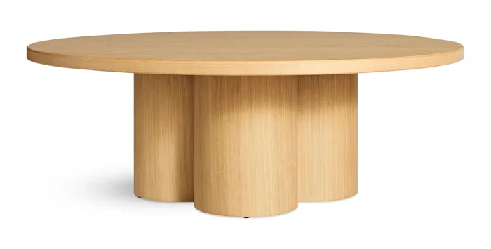 4/4 Coffee Table by Blu Dot