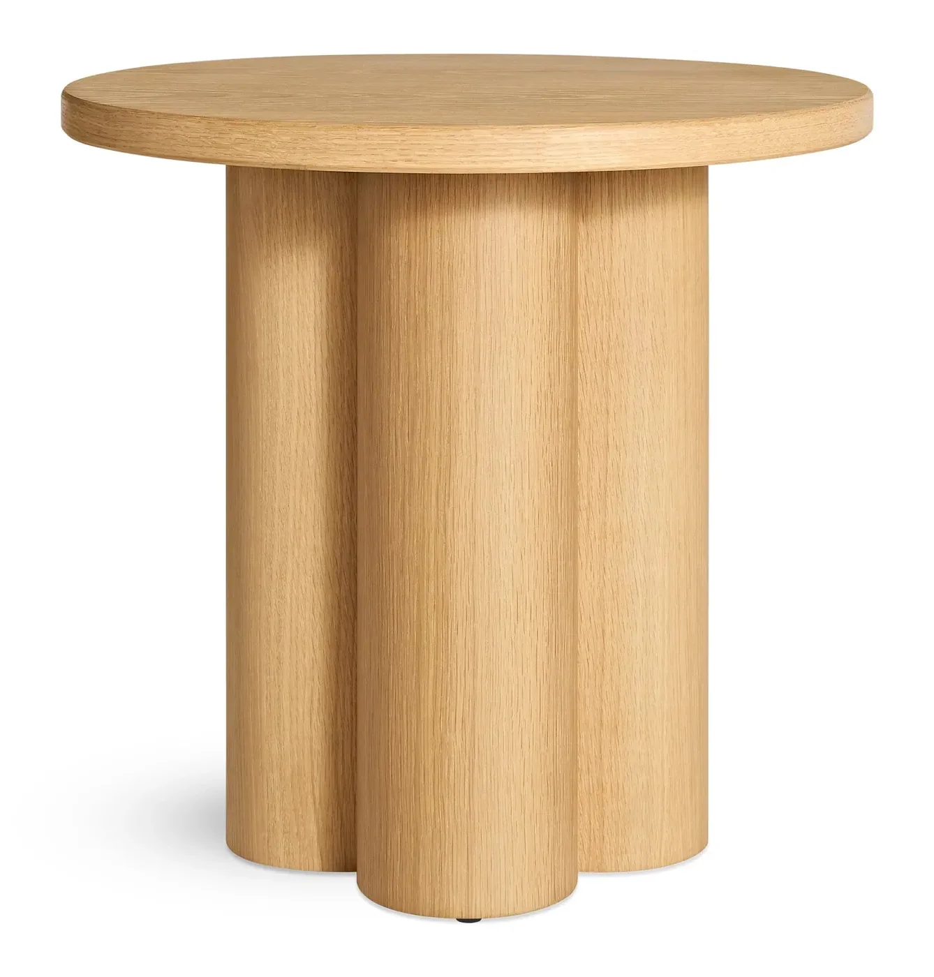 4/4 Side Table by Blu Dot