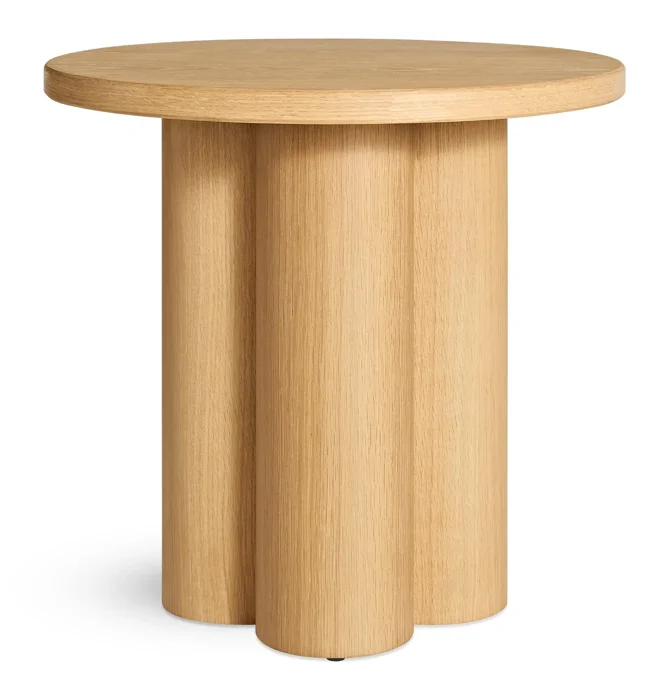4/4 Side Table