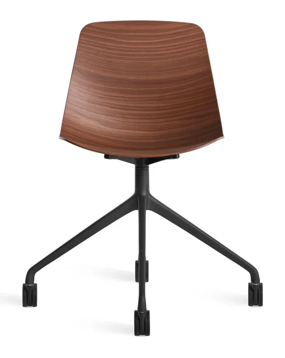 Clean Cut Task Chair by Blu Dot