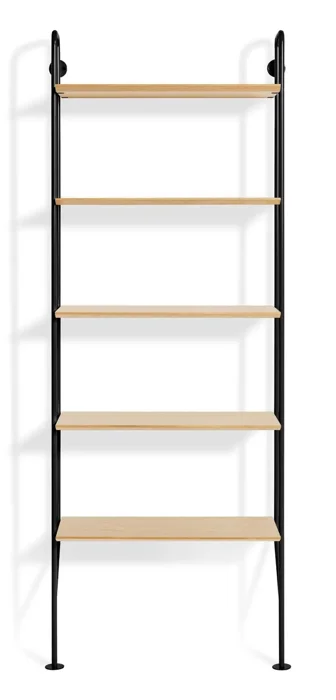 Hitch Bookcase by Blu Dot