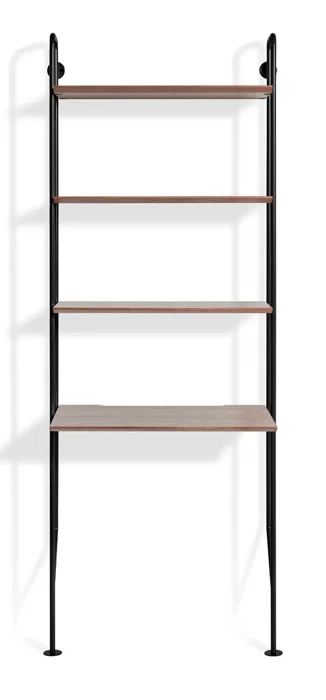 Hitch Bookcase and Desk by Blu Dot
