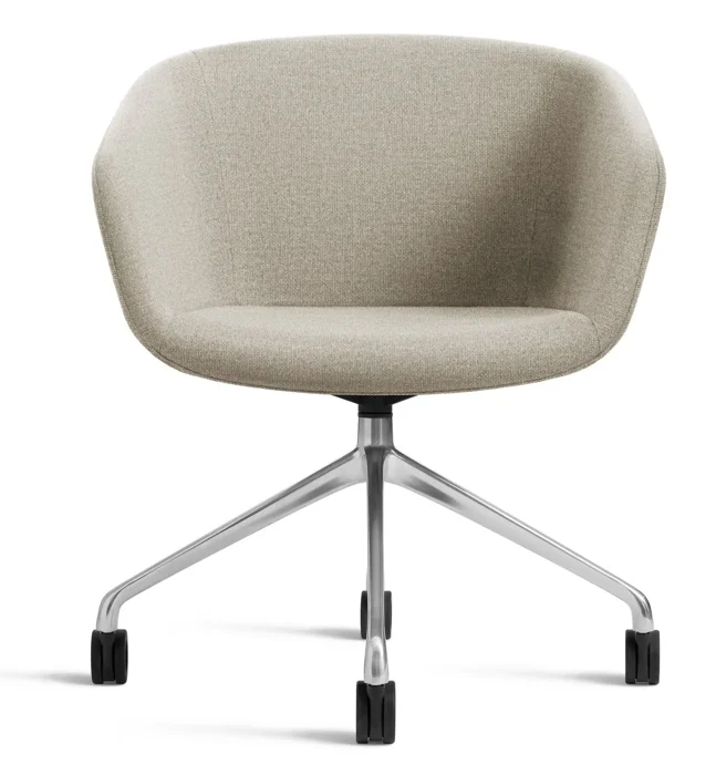 Host Task Chair by Blu Dot