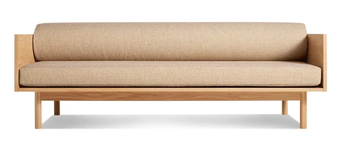 Souvenir Sofa by Blu Dot