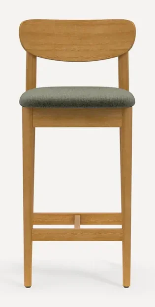 Haiku Counter Stool by Burrow