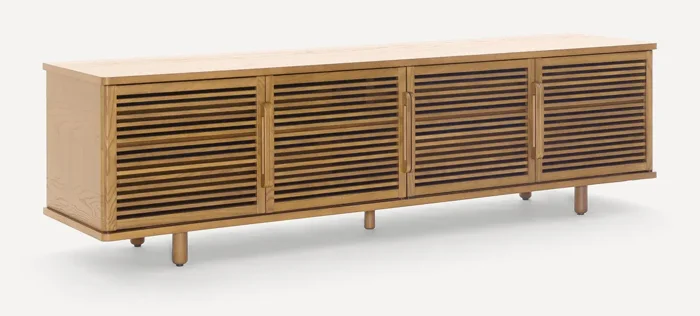 Opera Media Console by Burrow