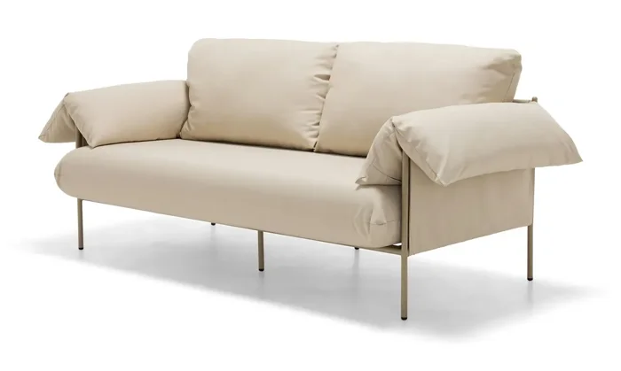 Alva Outdoor Sofa by Design Within Reach