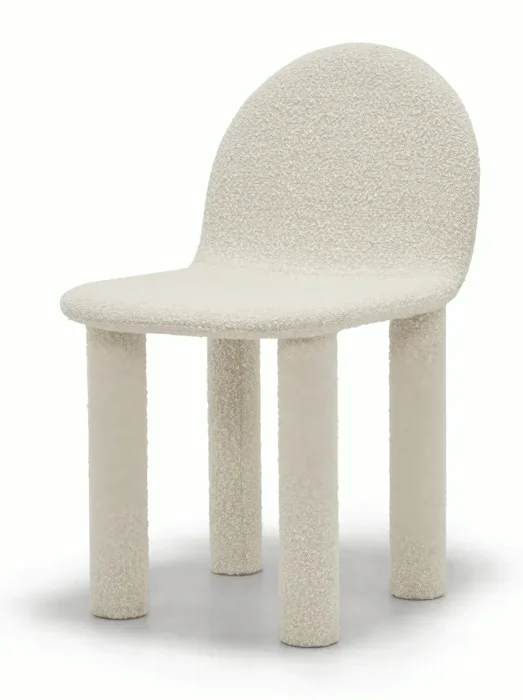 Arch Chair by Design Within Reach