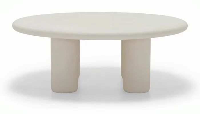 Earth Outdoor Coffee Table by Design Within Reach