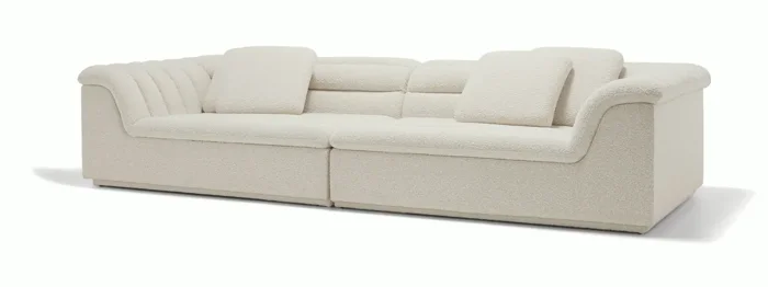 Float Sofa by Design Within Reach