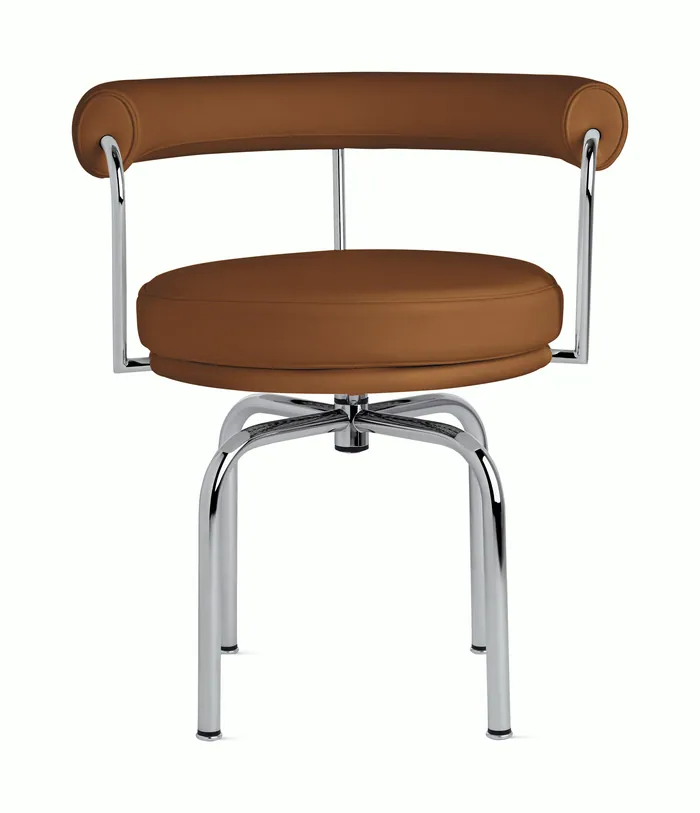LC7 Swivel Chair by Design Within Reach
