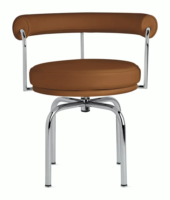 LC7 Swivel Chair by Design Within Reach
