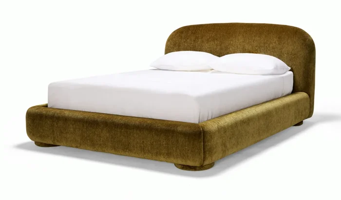 Lull Bed by Design Within Reach