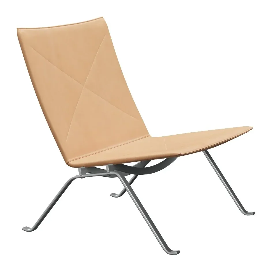 PK22 Easy Chair by Design Within Reach