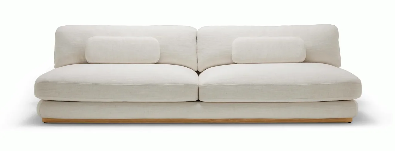 Stack Sofa by Design Within Reach