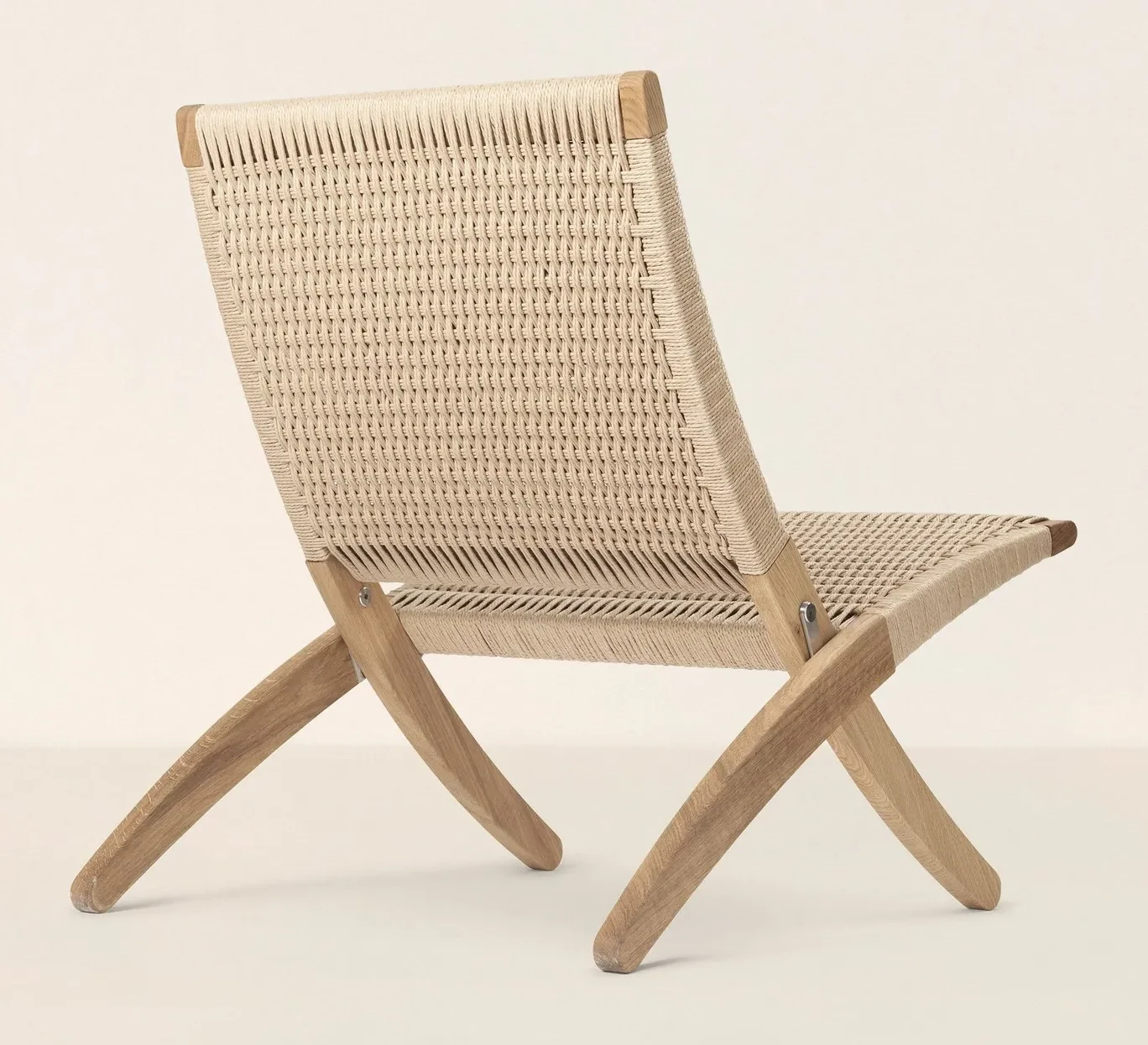MG501 Cuba Chair by Goodee