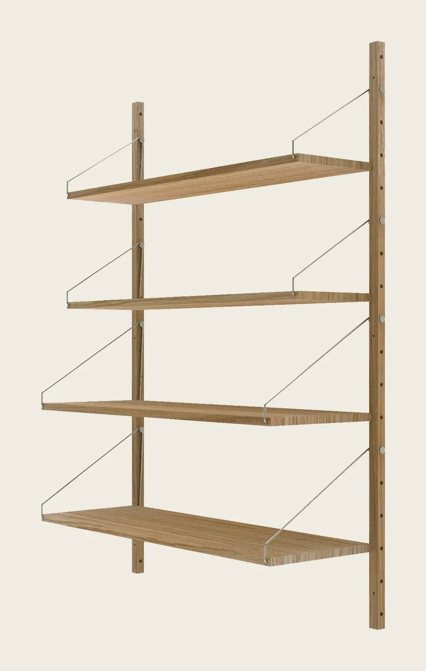 Frama Shelf Library by Goodee