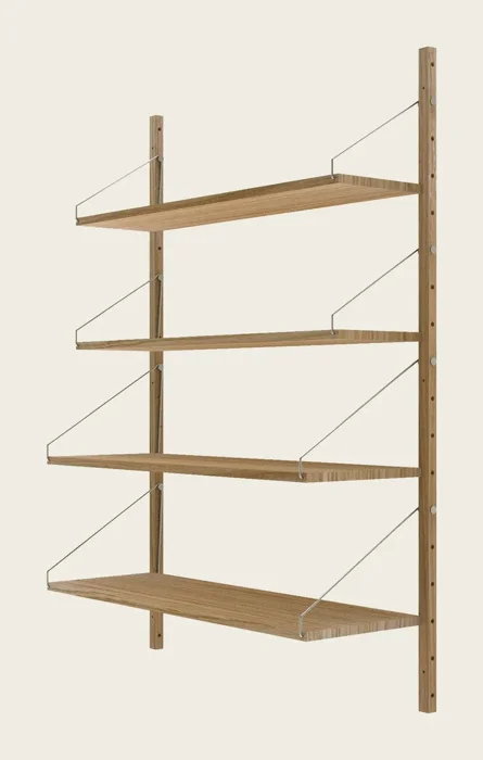 Frama Shelf Library by Goodee