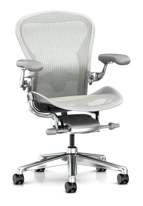 Aeron Chair by Herman Miller
