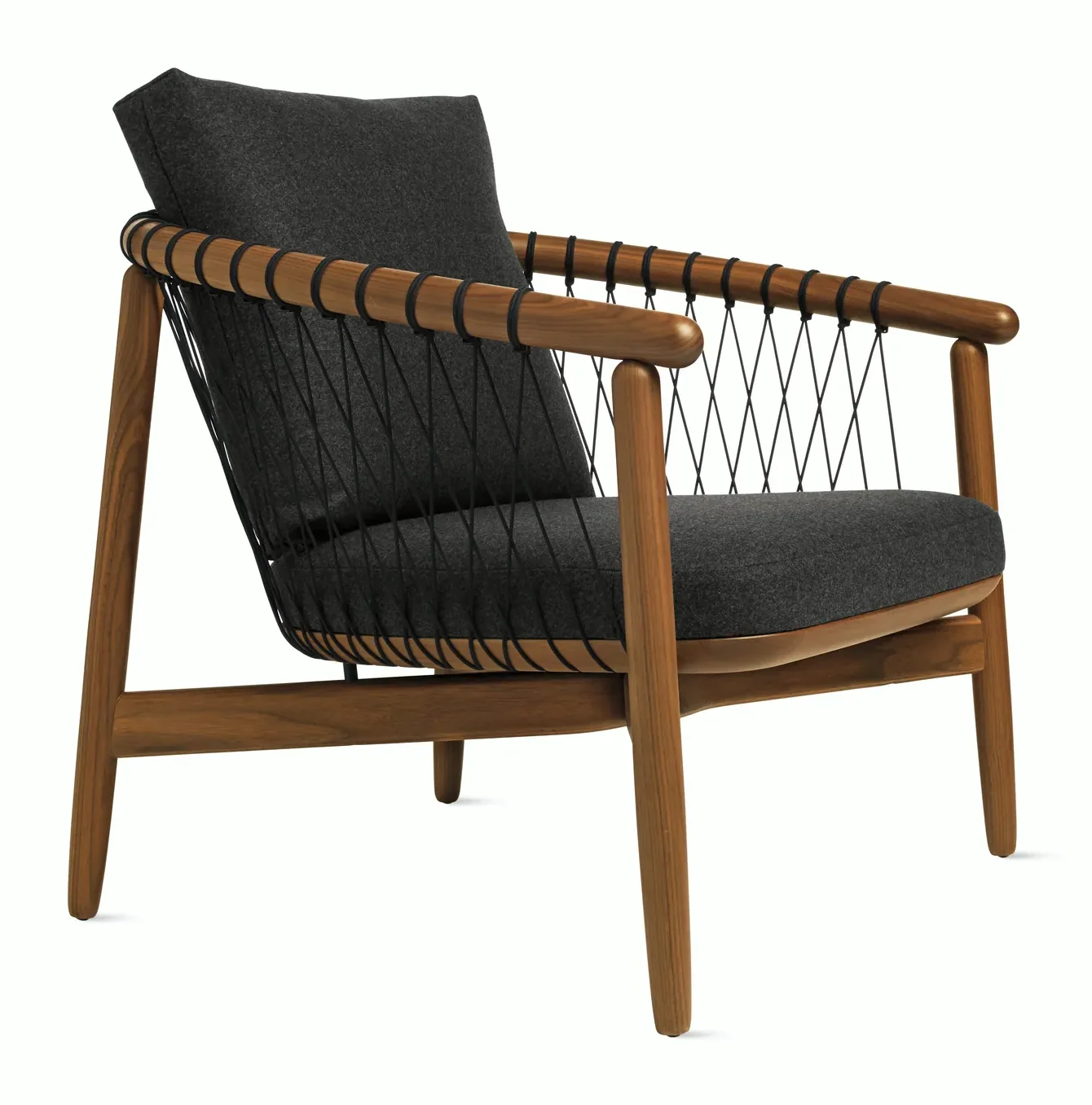 Crosshatch Chair by Herman Miller