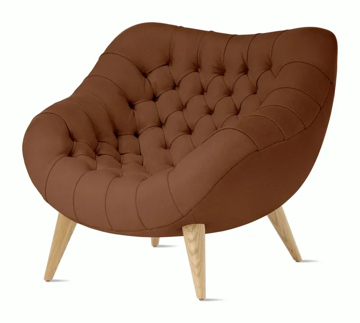 Rohde Easy Chair by Herman Miller