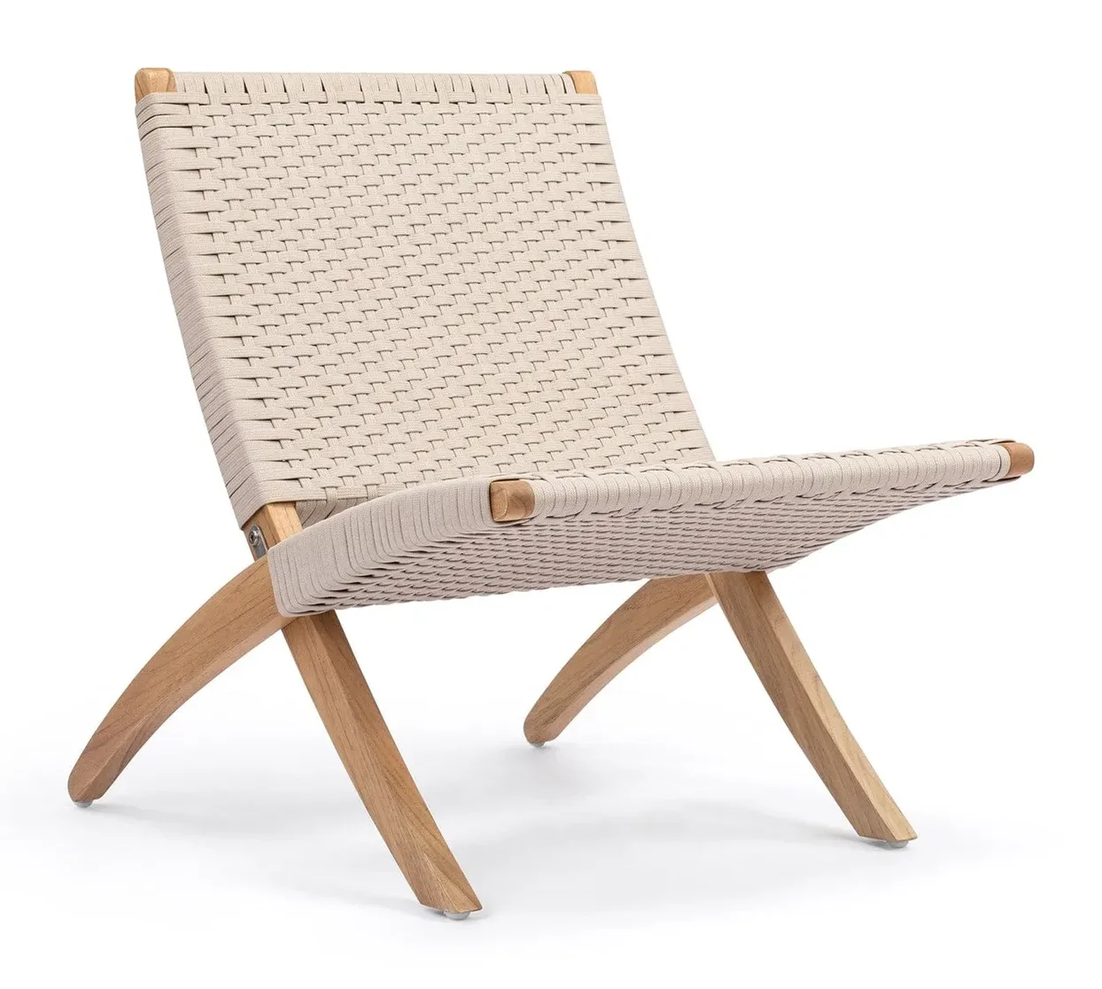 Cuba Outdoor Chair by Interior Icons