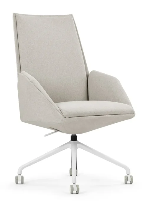 Mies Desk Chair by Interior Icons