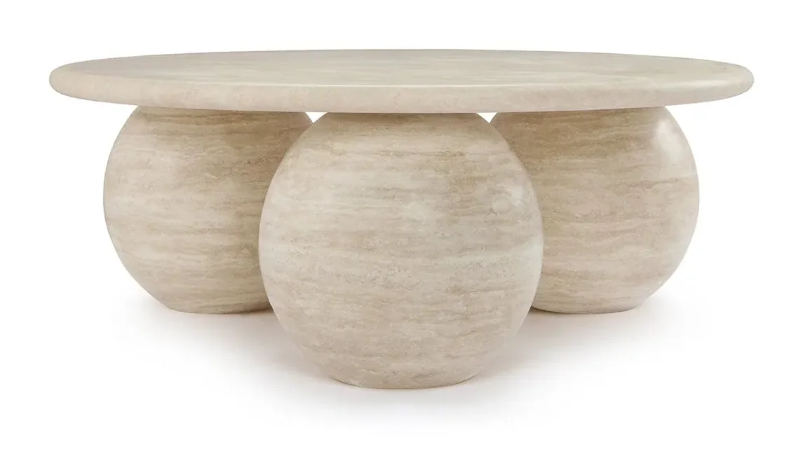 Mya Coffee Table by Interior Icons