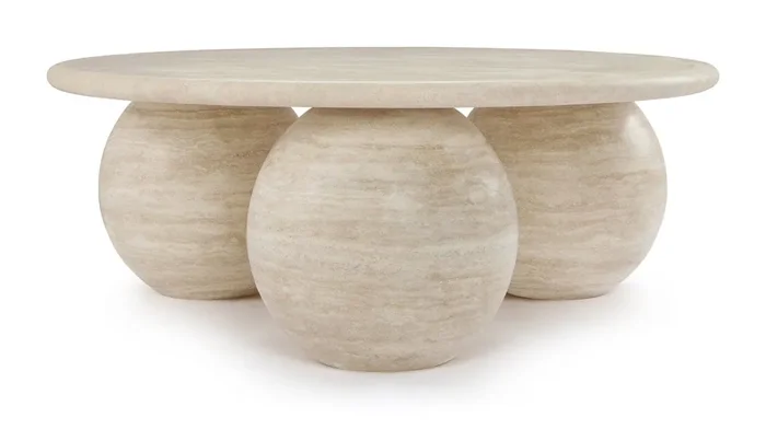 Mya Coffee Table by Interior Icons