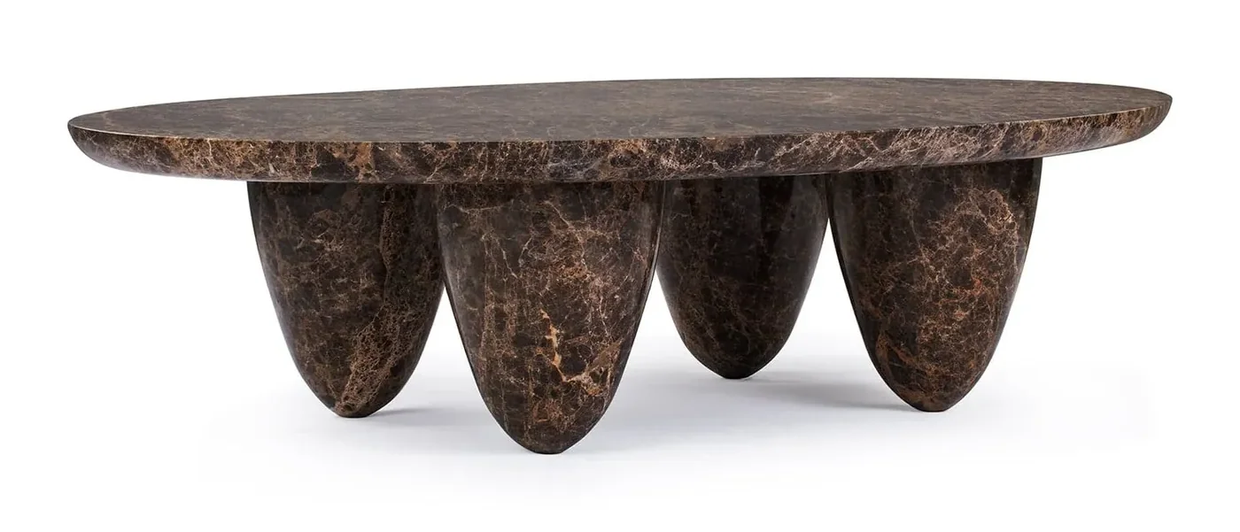Noma Coffee Table by Interior Icons
