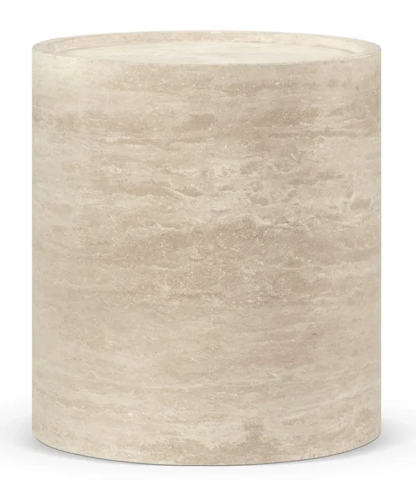 Toren Side Table by Interior Icons