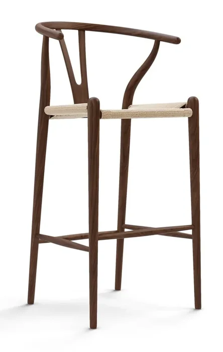 Wish Bar Stool by Interior Icons