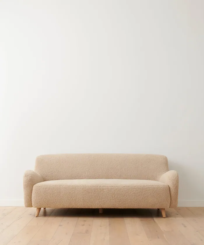 Aspen Sofa by Jenni Kayne