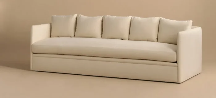 Dume Sofa by Jenni Kayne