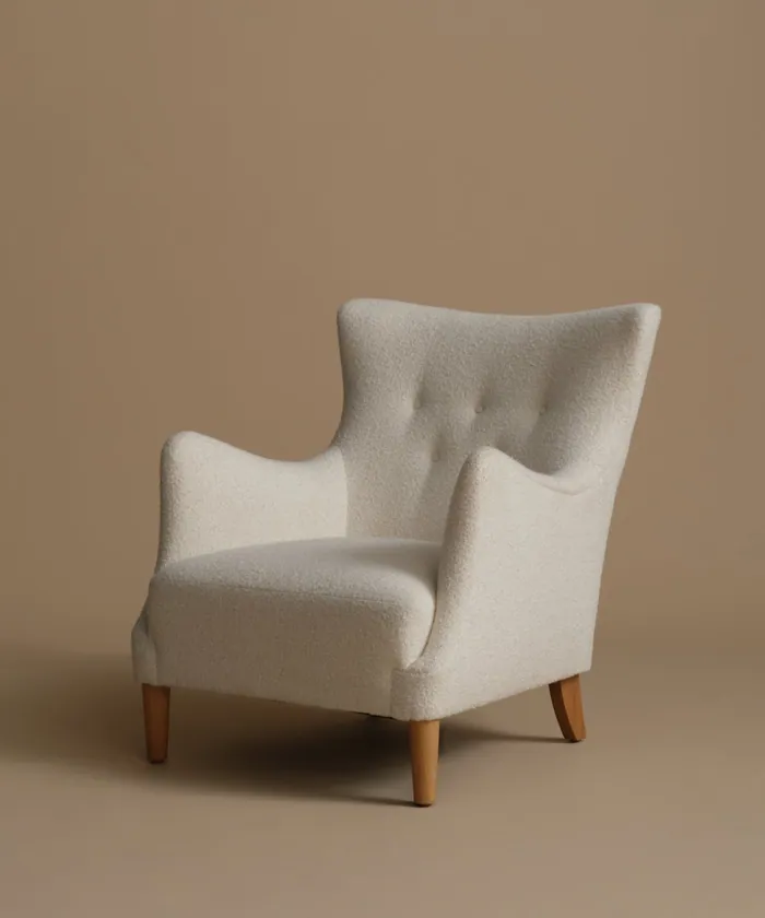 Greenwich Chair by Jenni Kayne