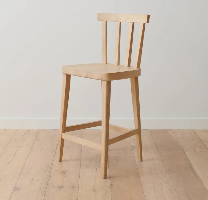 Hampton Counter Stool by Jenni Kayne