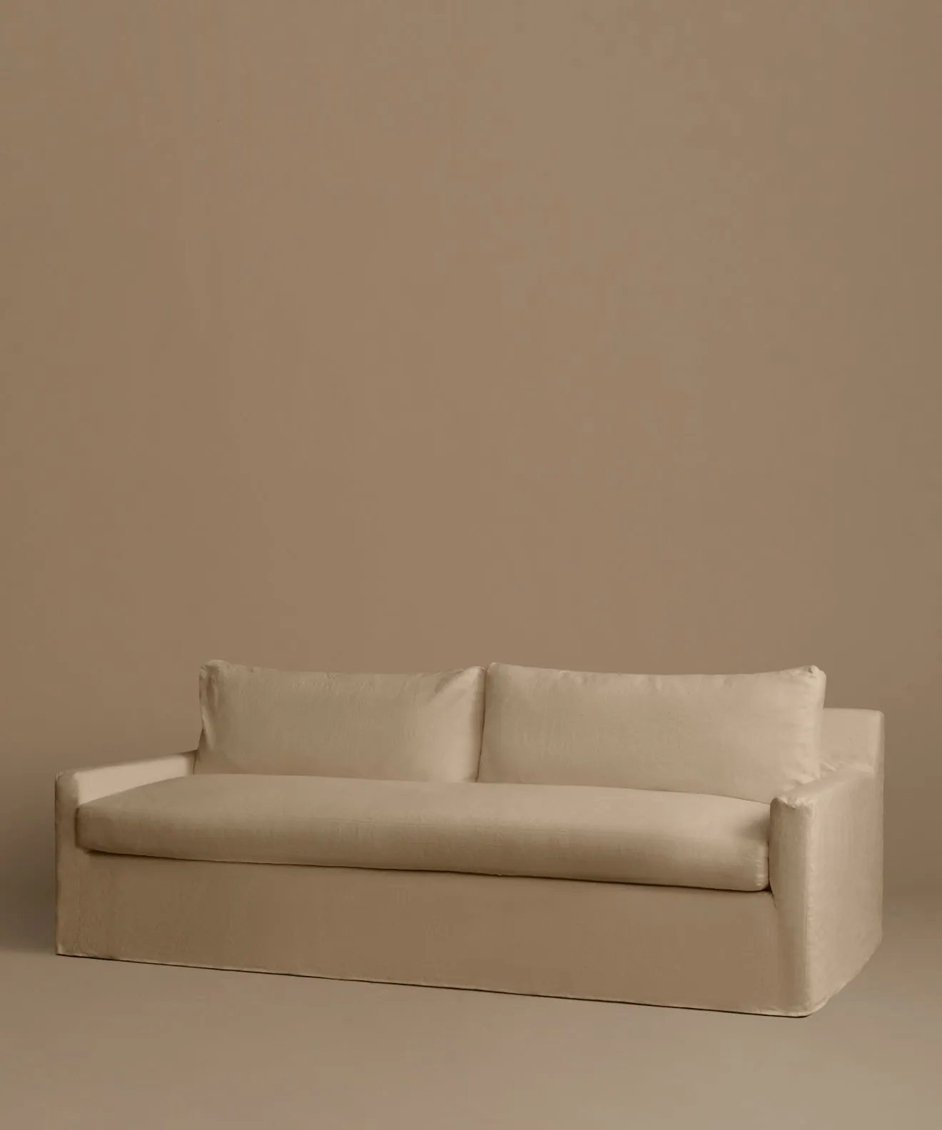 Harbor Sofa by Jenni Kayne