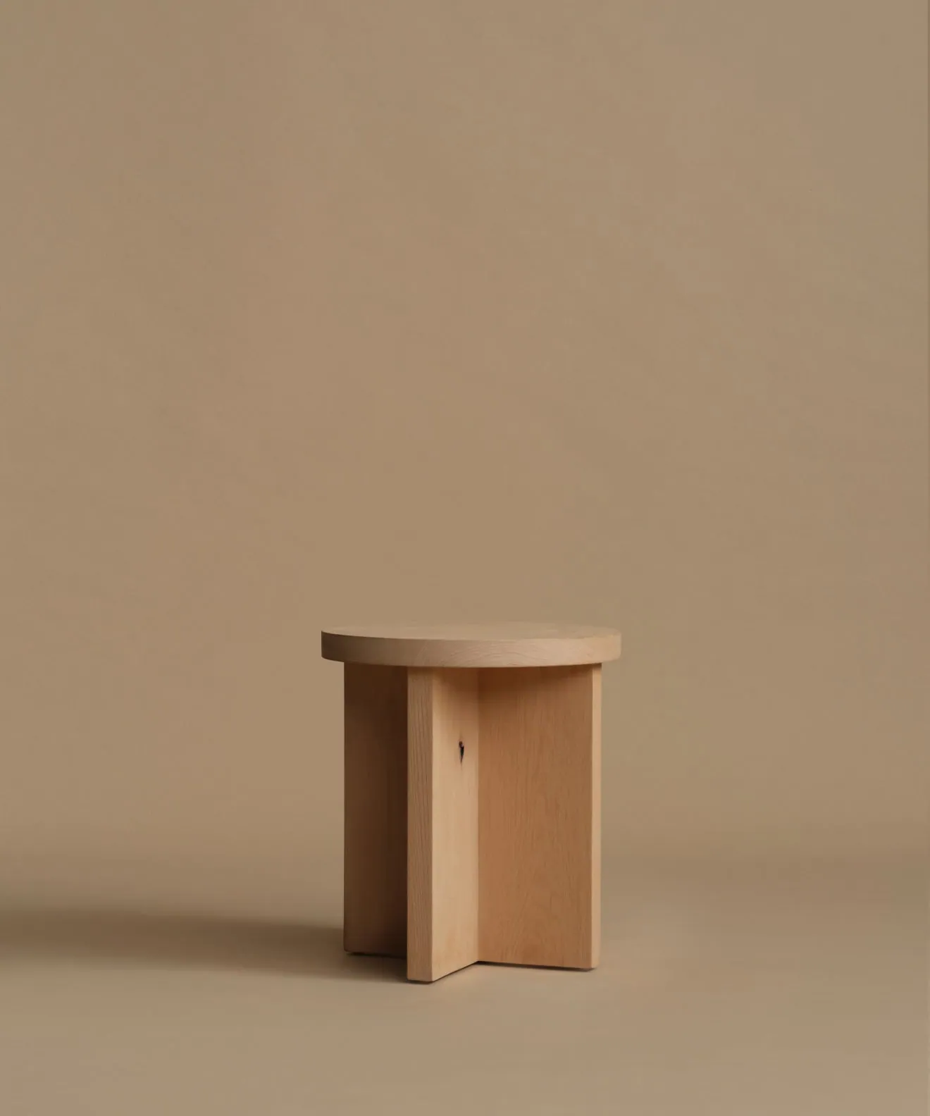 Marin Side Table by Jenni Kayne