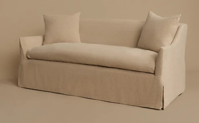 Miramar Sofa by Jenni Kayne
