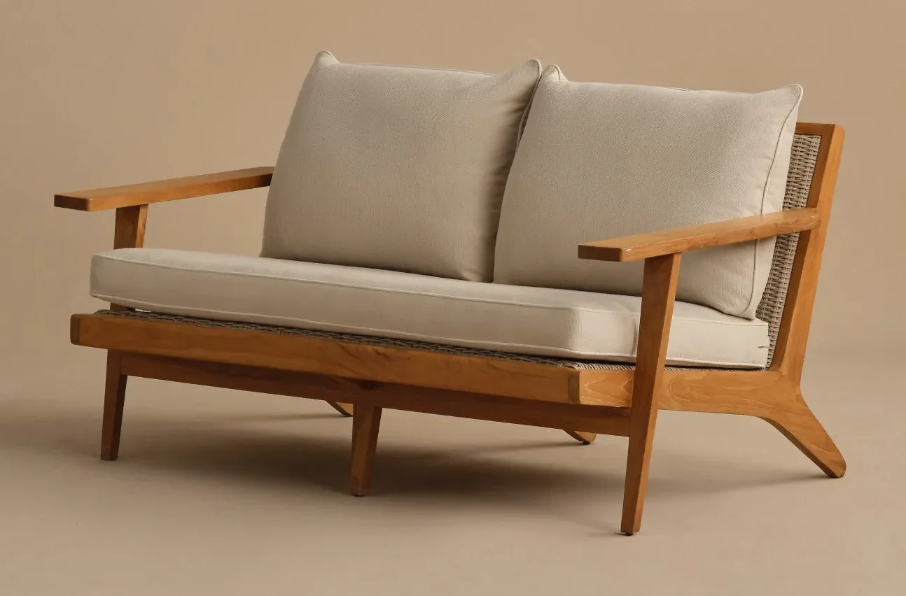 Outdoor Vista Sofa by Jenni Kayne