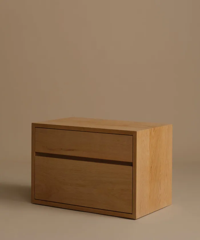 Palms Nightstand by Jenni Kayne