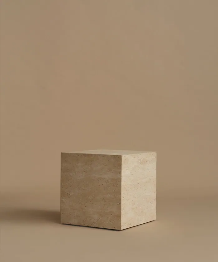 Sur Side Table by Jenni Kayne