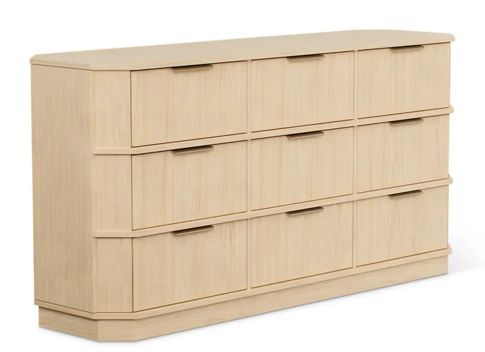 Clyde Dresser by DISC Interiors by Lawson-Fenning