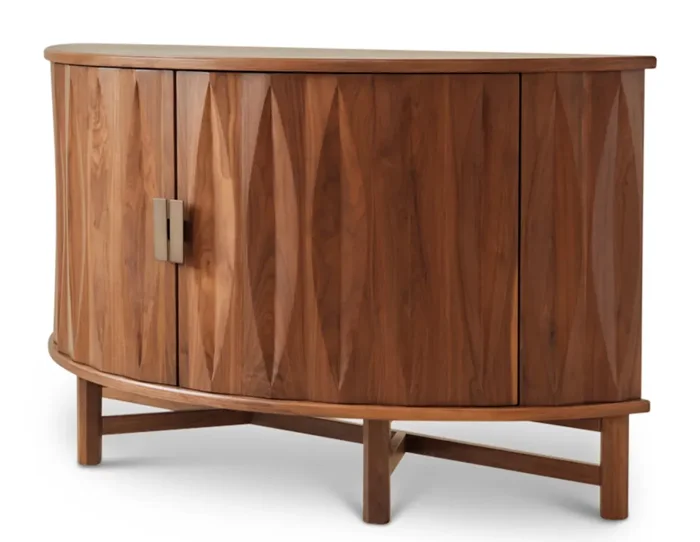 Griffin Console by Lawson-Fenning
