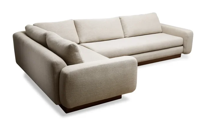 Mesa Sectional by Lawson-Fenning