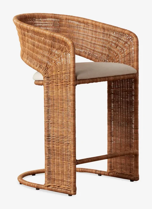 Amado Counter Stool by Lulu and Georgia