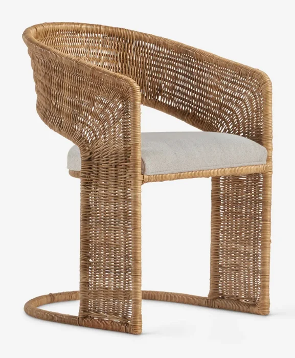 Amado Dining Chair by Lulu and Georgia