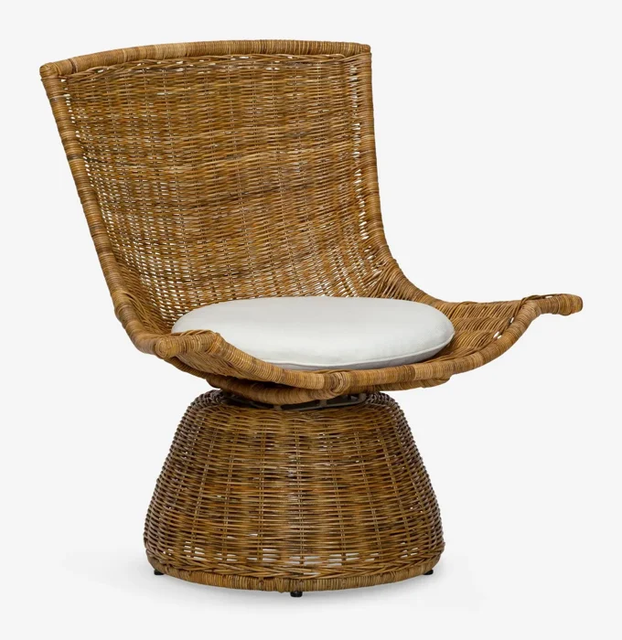 Amado Swivel Chair
