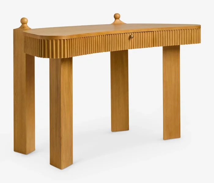 Arnie Desk by Sarah Sherman Samuel by Lulu and Georgia