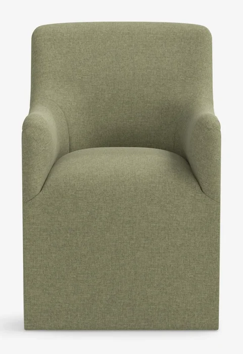 Astoria Dining Chair by Lulu and Georgia